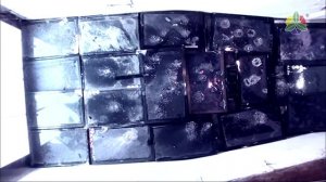 Утилизация плазменных телевизоров, видео об утилизации плазм, и как проводим утилизацию .
