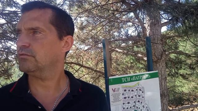 Как федеральная программа обустройства улично-дорожной сети буксует в ялтинском поселке Ени-Дерикой?