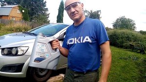Aveo T300, 230000 км пробег, какое моторное масло использовать в кризис?