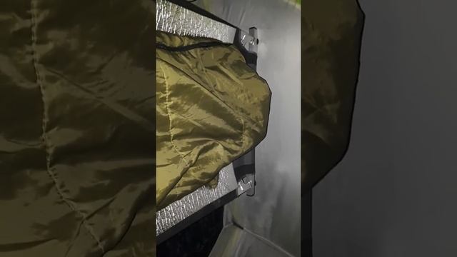 Лотос 4 , комфортная зимняя рыбалка ночью смотреть онлайн