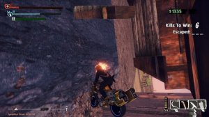 Road Redemption BUGGED Session Part 2 (The Numbers Game)