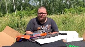 Обзор на активный сабвуфер Barracuda 12A Flat