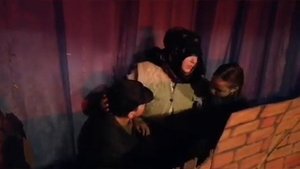 Сценка: "История одной судьбы...", посвященная 76 ой годовщине Победы в ВОВ, 1941 1945гг.