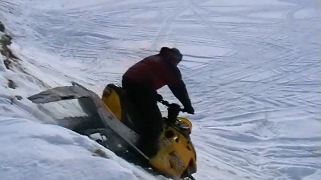 Последний подарок Зимы смотреть онлайн