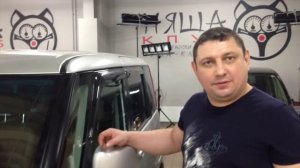 Отзыв об эксплуатации Nissan Roox. Срок эксплутации 5 месяцев
