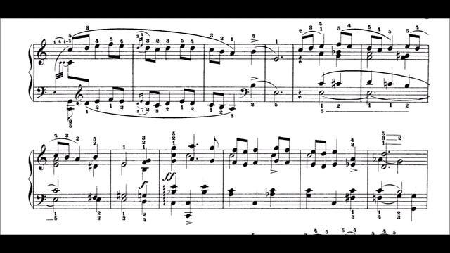 Aleksandr Kopylov - Mazurka Op.3/1 смотреть онлайн