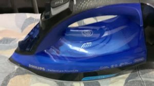 Philips PerfectCare Powerlife Steam Iron