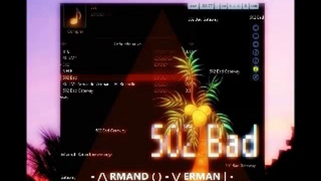 502 Bad Gateway /// A R M A N D O V E R M A N I смотреть онлайн