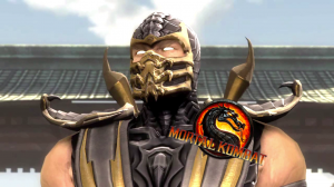 ДАЛ ЖАРУ Mortal Kombat 9 Komplete Edition #2