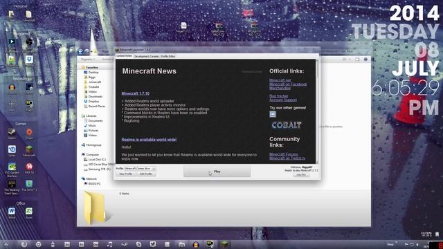 How To Install Minecraft Comes Alive Mod смотреть онлайн