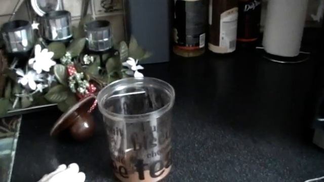 Кофе из авокадо! Не выбрасывайте косточки от авокадо! смотреть онлайн