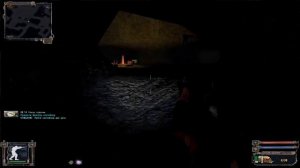 S.T.A.L.K.E.R: Народная Солянка 2016 # 1 (Пещера - Шахтер: Свинцовый ящик)