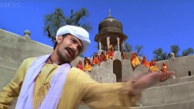 Эй Санам! / Shsh Rukh Khan смотреть онлайн