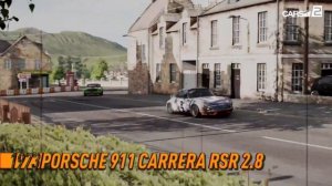 Project CARS 2 Official Porsche Legends Trailer