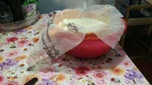 #сыр Домашний мягкий Сыр ?