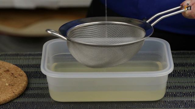 How To Make Gelatin Solution | Kosher Pastry Chef смотреть онлайн