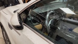 Сигнализация на KIA Sorento 2022. Pandora DXL 4710