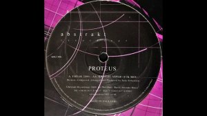 Proteus - Freak 2000