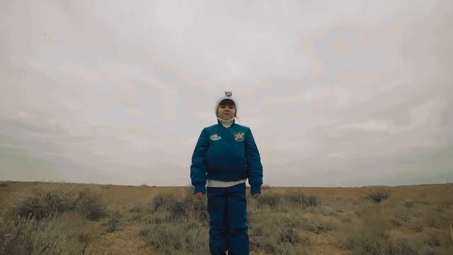 Запусти ракету в космос с Барни / Launch The Rocket Together With Barni Bear. Video 2