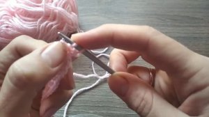 Узор спицами "Паркет".