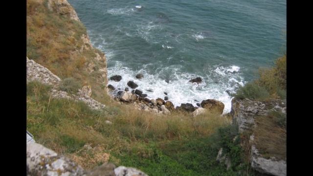 НОС КАЛИАКРА - ЛЕГЕНДА смотреть онлайн