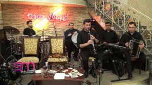 Radim Cigerov (Klarnet) - Solo ifa - Ferid Qarmon,Famil Nagara,Haci Sintez,Kamal Udarnik #SoloMusic
