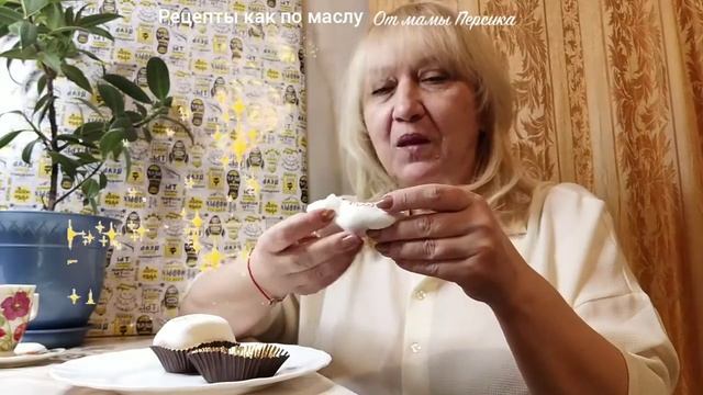 Мой первый МУКБАНГ, почти получилось. Японские ПИРОЖЕНКИ смотреть онлайн