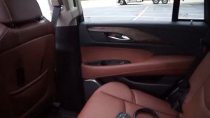 2015 Cadillac Escalade Platinum видео. Тест драйв Кадиллак Эскалэйд 2015. Авто из США