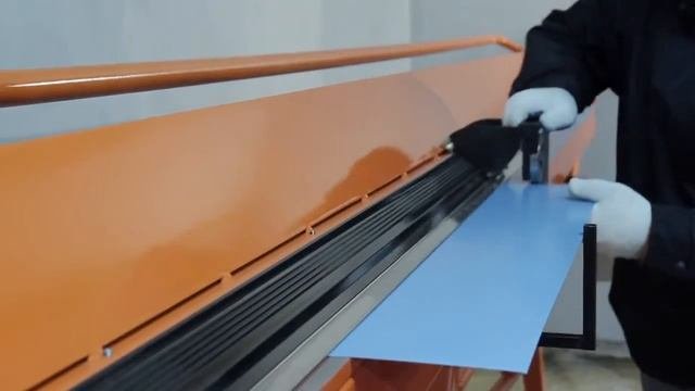 Проходной Листогиб Максим-3160