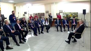 За нашу Великую Россию и любимую Родину!?????? За уважаемого Президента РФ!???