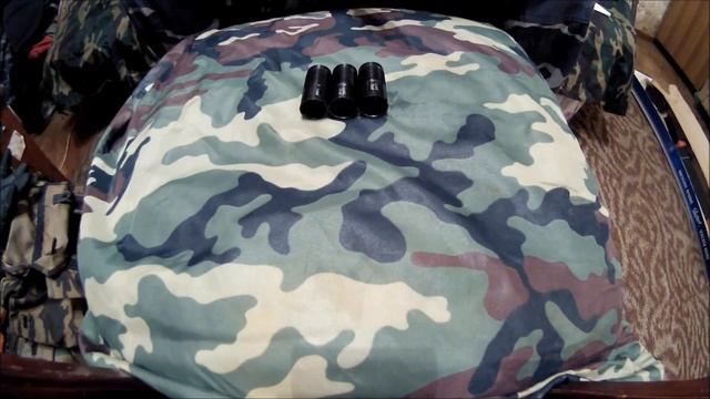 Дульные сужения и дульные насадки от Аскольда смотреть онлайн