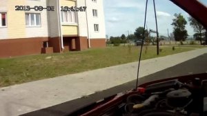 Вентилятор радиатора включается на повышенные обороты при включении кондиционера