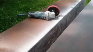 строительство катамарана часть 3