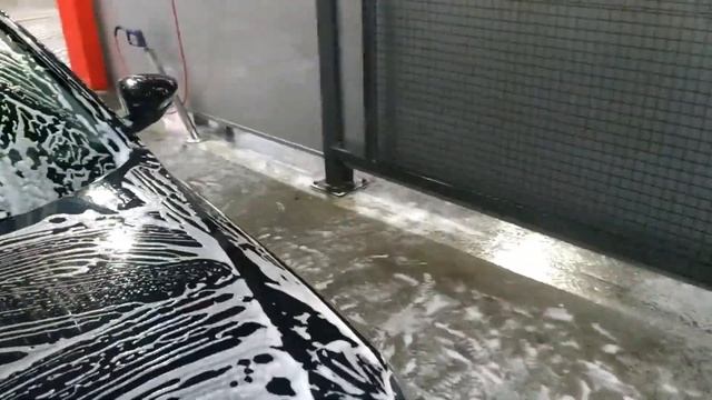 Как помыть и заправить автомобиль? смотреть онлайн