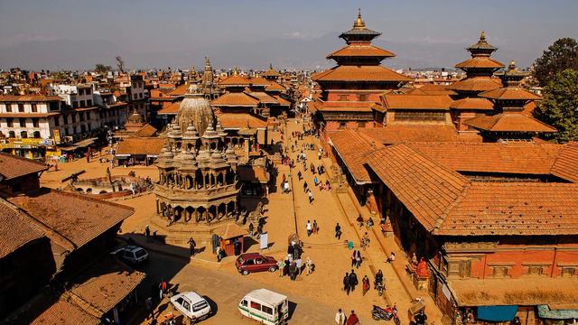 Kathmandu Nepal  Катманду Непал 