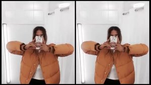 40+ ИДЕЙ ДЛЯ СЕЛФИ В ЗЕРКАЛЕ