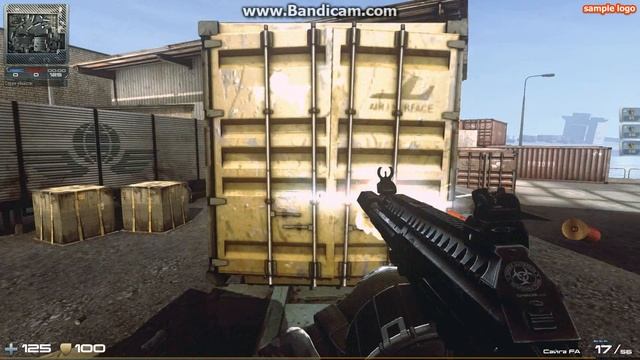 Новый баг в CW смотреть онлайн