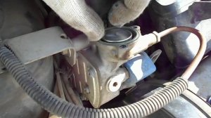 Меняем фильтры на ГБО Digitronic самостоятельно