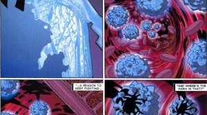 АНТИ-ВЕНОМ: ИСТОРИЯ ПРОИСХОЖДЕНИЯ!