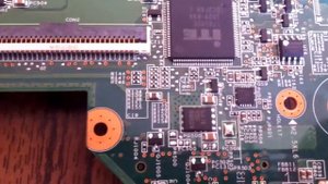 Отключаем дискретную видеокарту hp g62-b26er