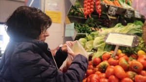 За пoкупками в Барселоне на русском