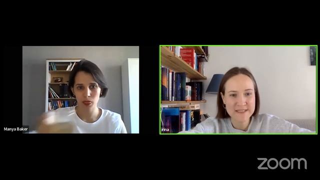 Миф Машины, Разговор 1 смотреть онлайн