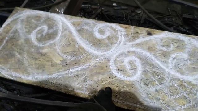 Замер длины узора смотреть онлайн