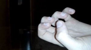 делаю наращивание самой себе в 11 лет😲