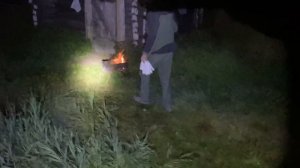 Чусовское озеро 2020. Часть третья