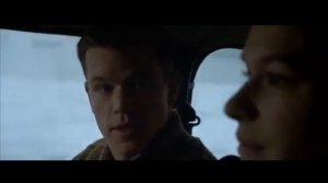 идентификация борна трейлер