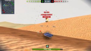 Взял Мастера на Емильll #tanksblitz