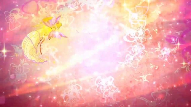 Winx  Клип  Ой какая ты  С днём рождения Стелла!  WINX CLUB 