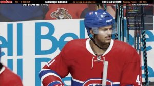 Прохождение NHL 17 [карьера] #16 1/4 Кубка Стэнли