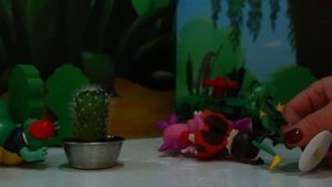 Учимся с Лунтиком 🌵Кактус 🌵 Новая серия